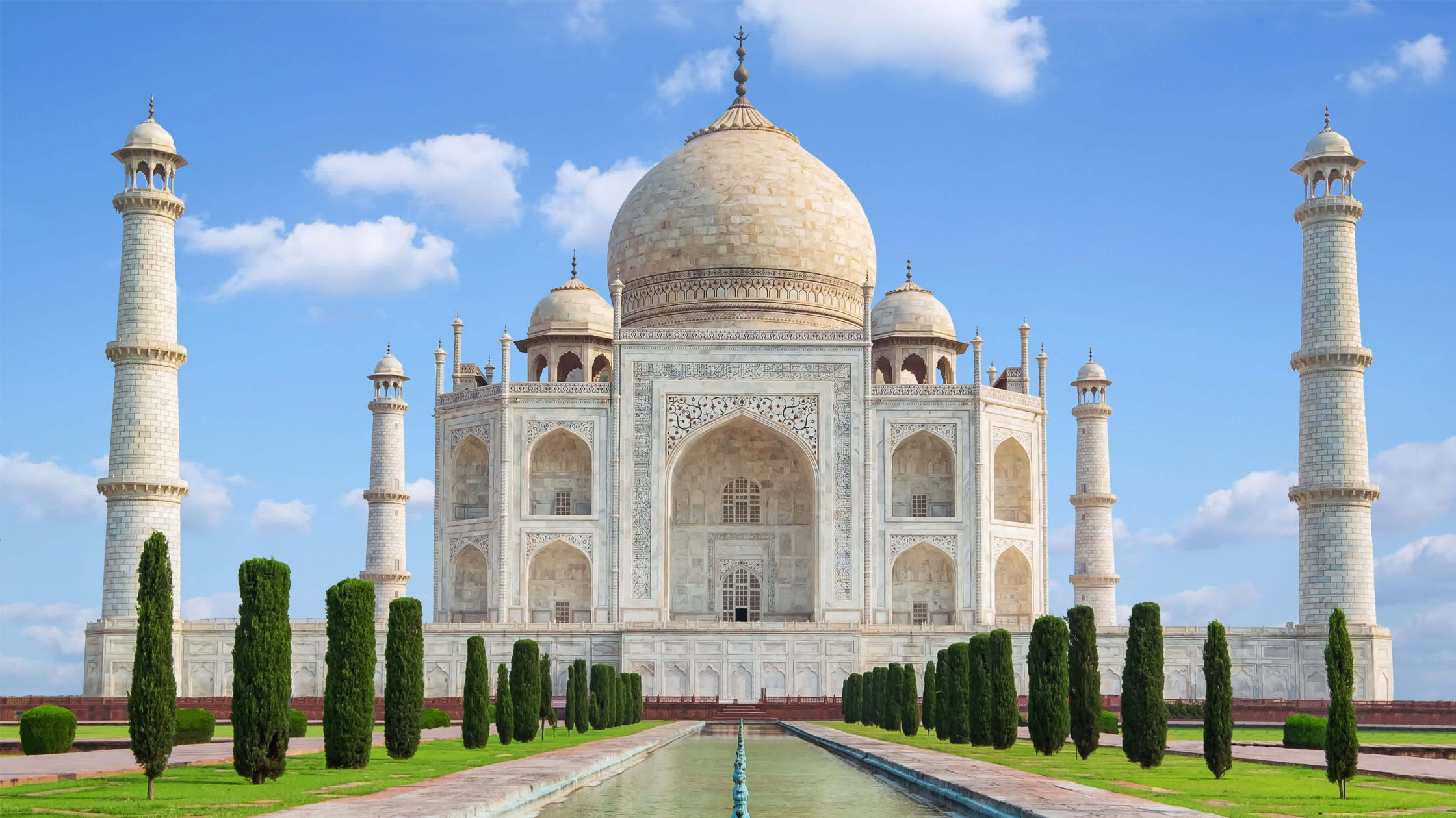 Golden Triangle Tour